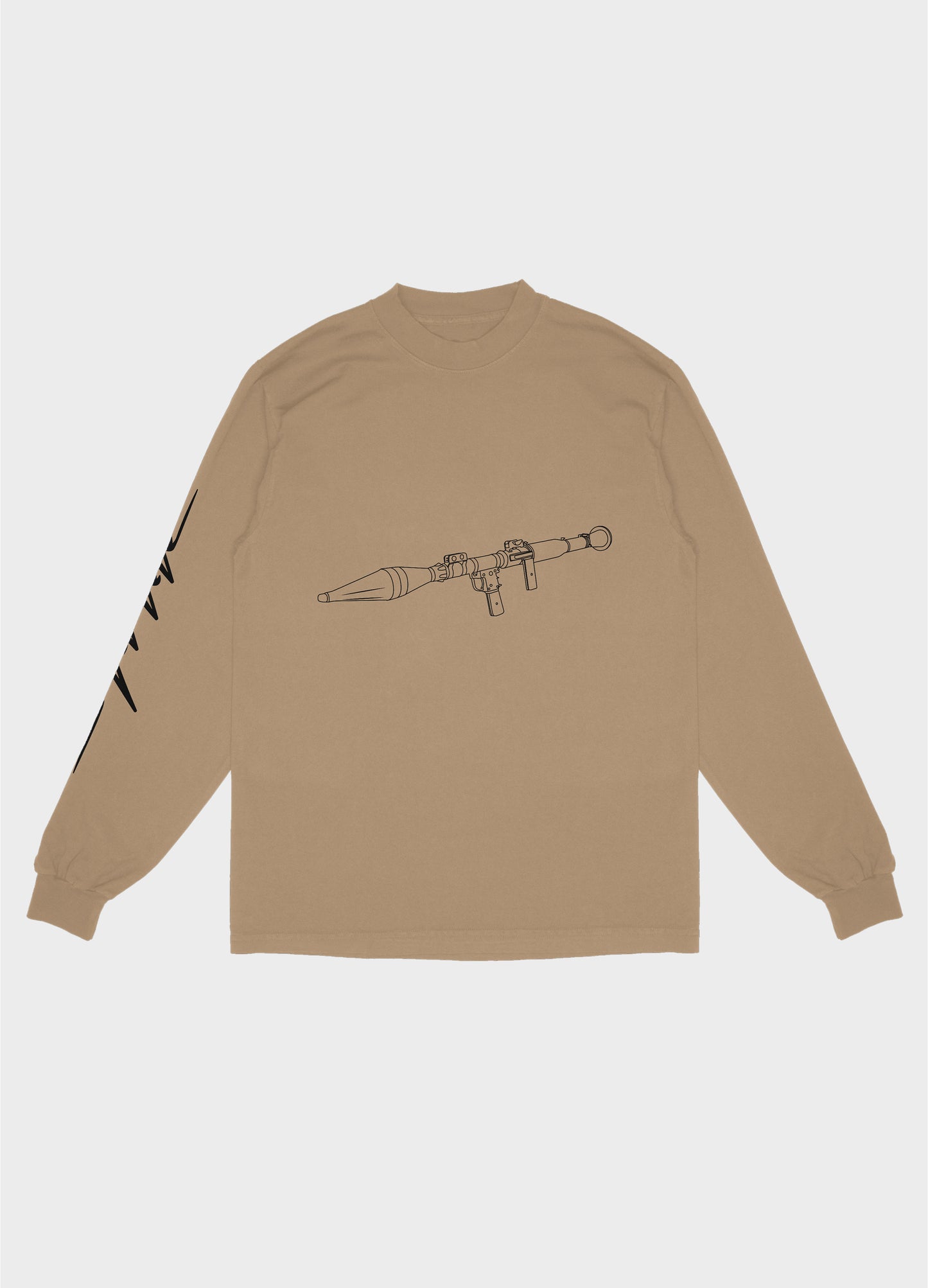 Sandstone Special Sweatshirt