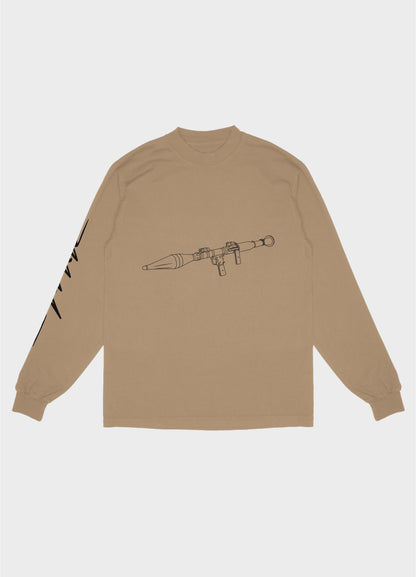 Sandstone Special Sweatshirt