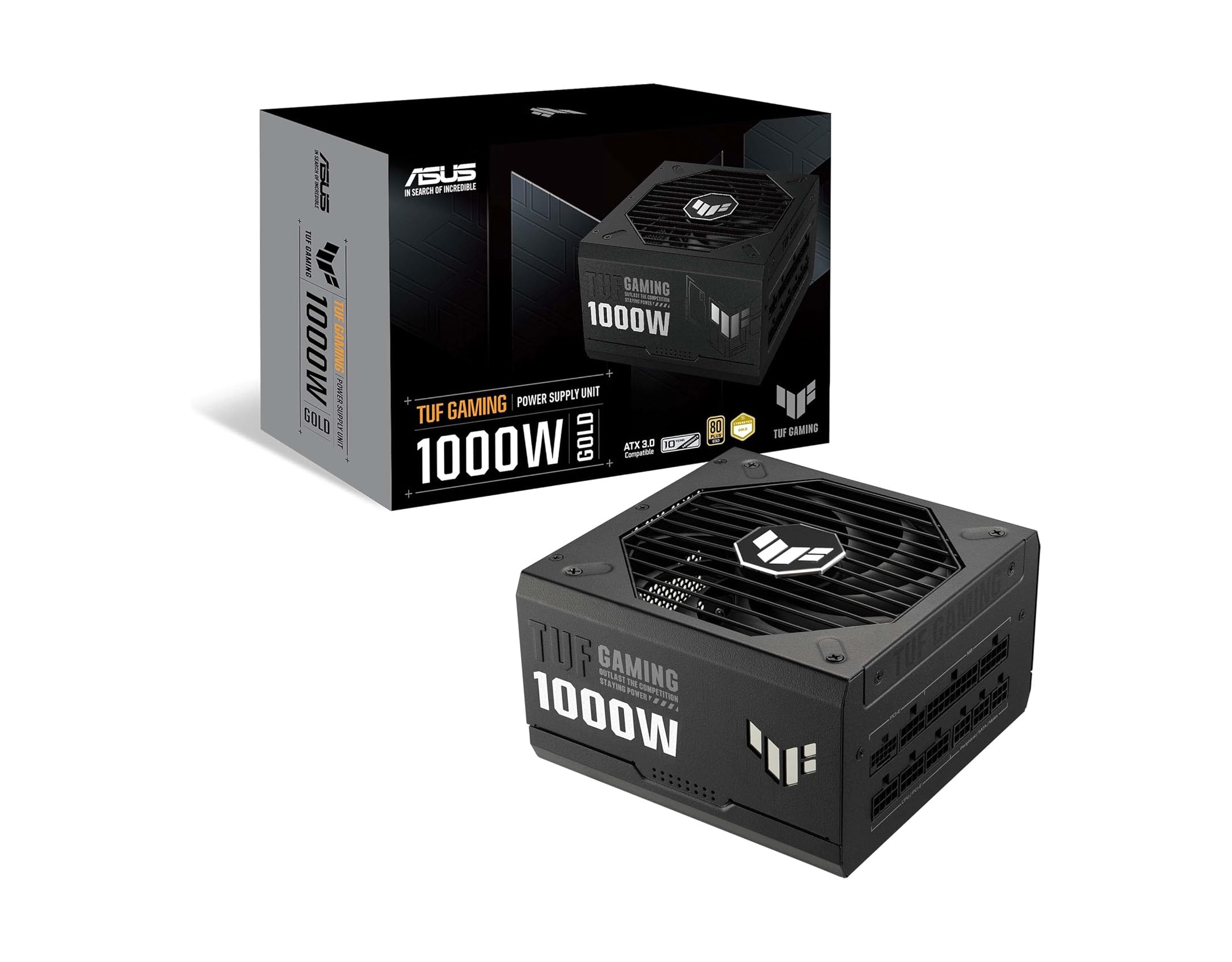 Power Supply