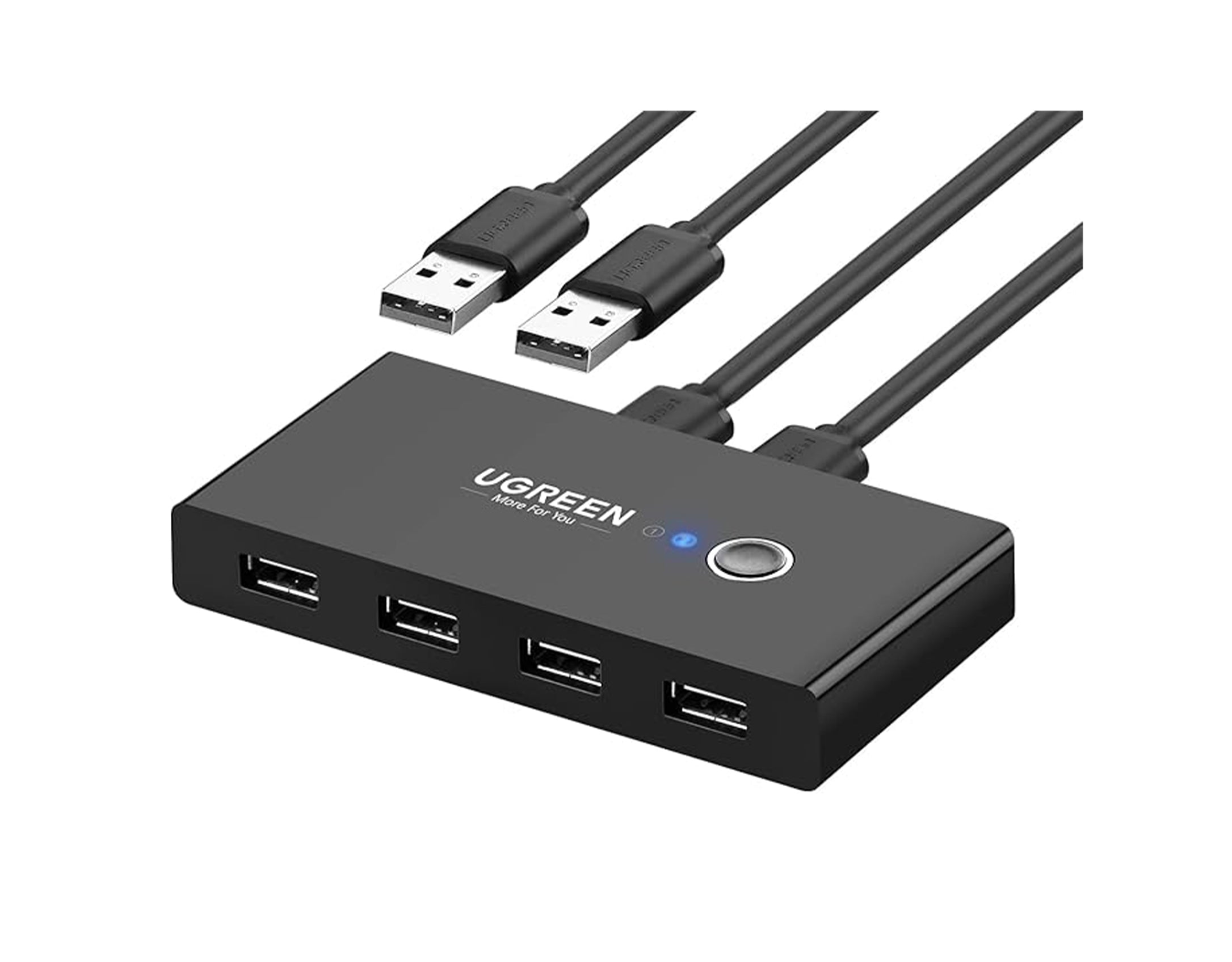 USB SWITCH