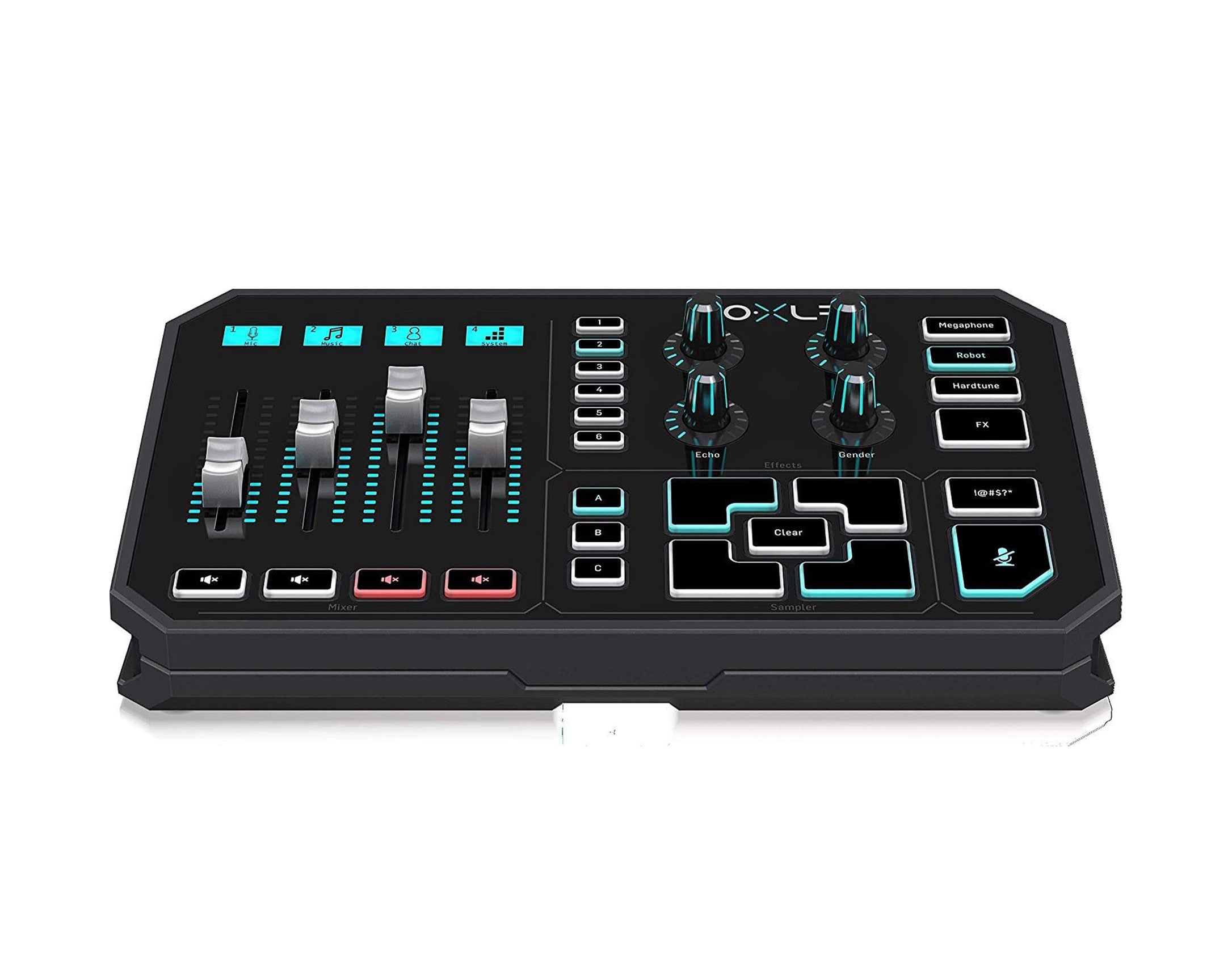 GoXLR