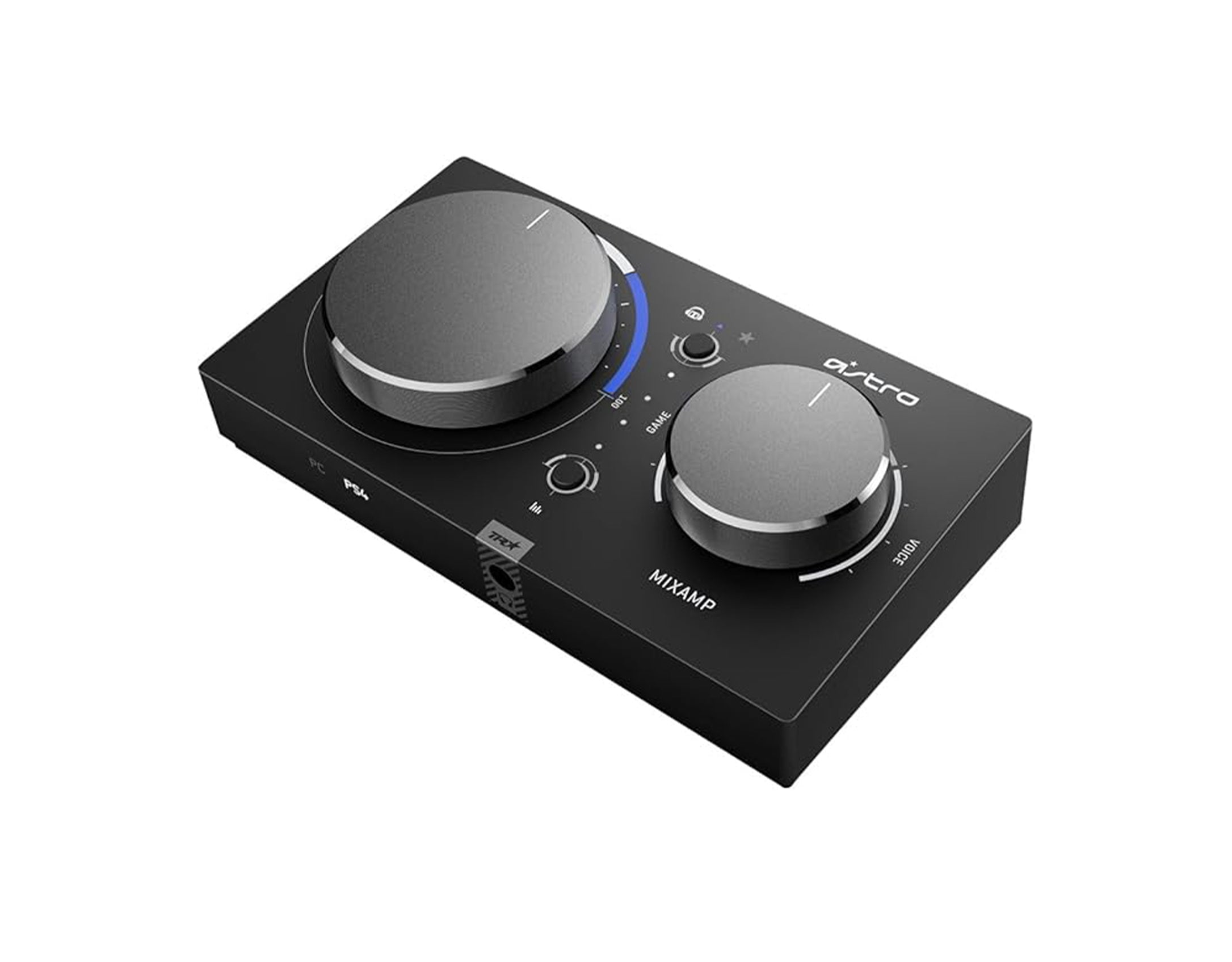 MixAmp