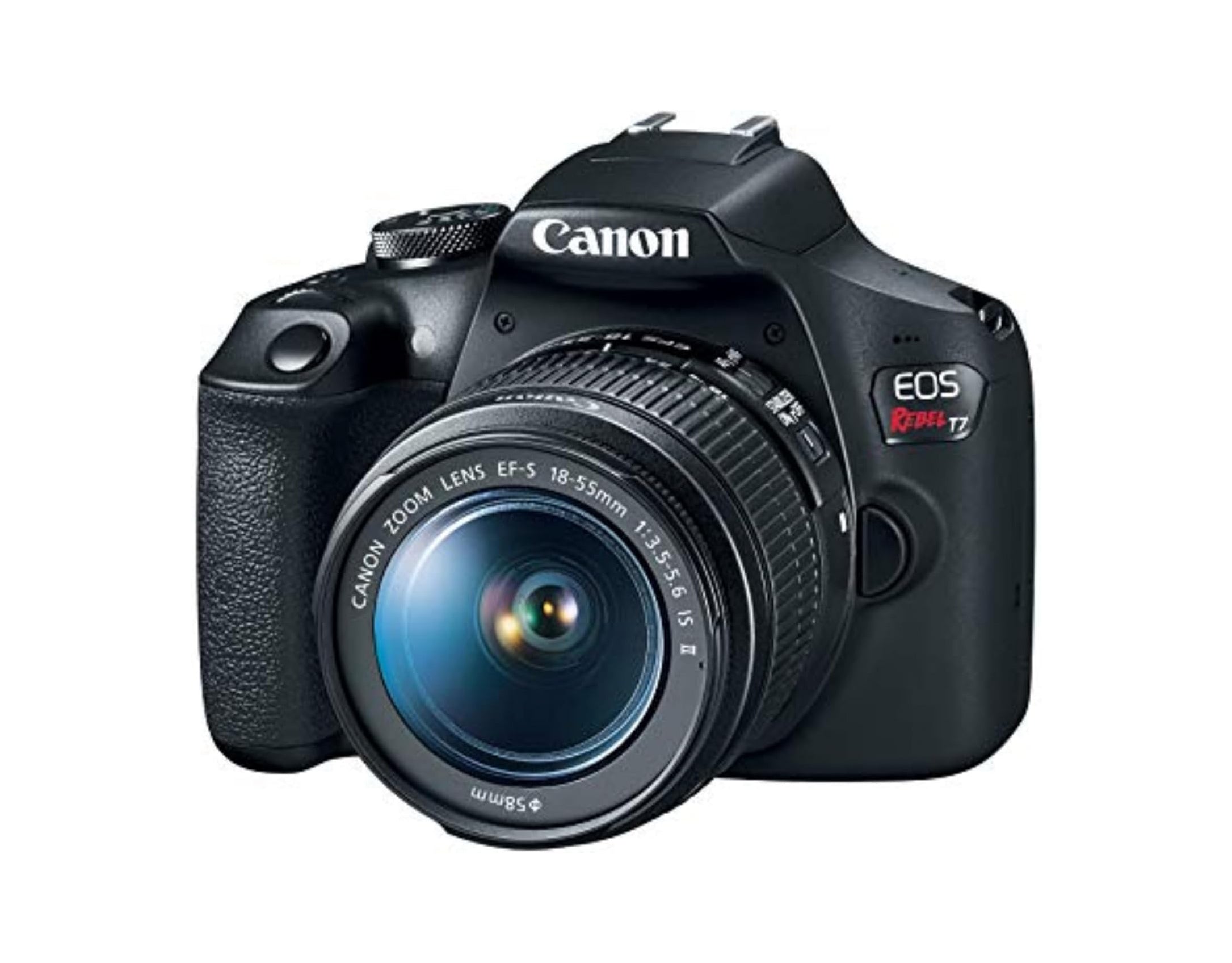 Camera