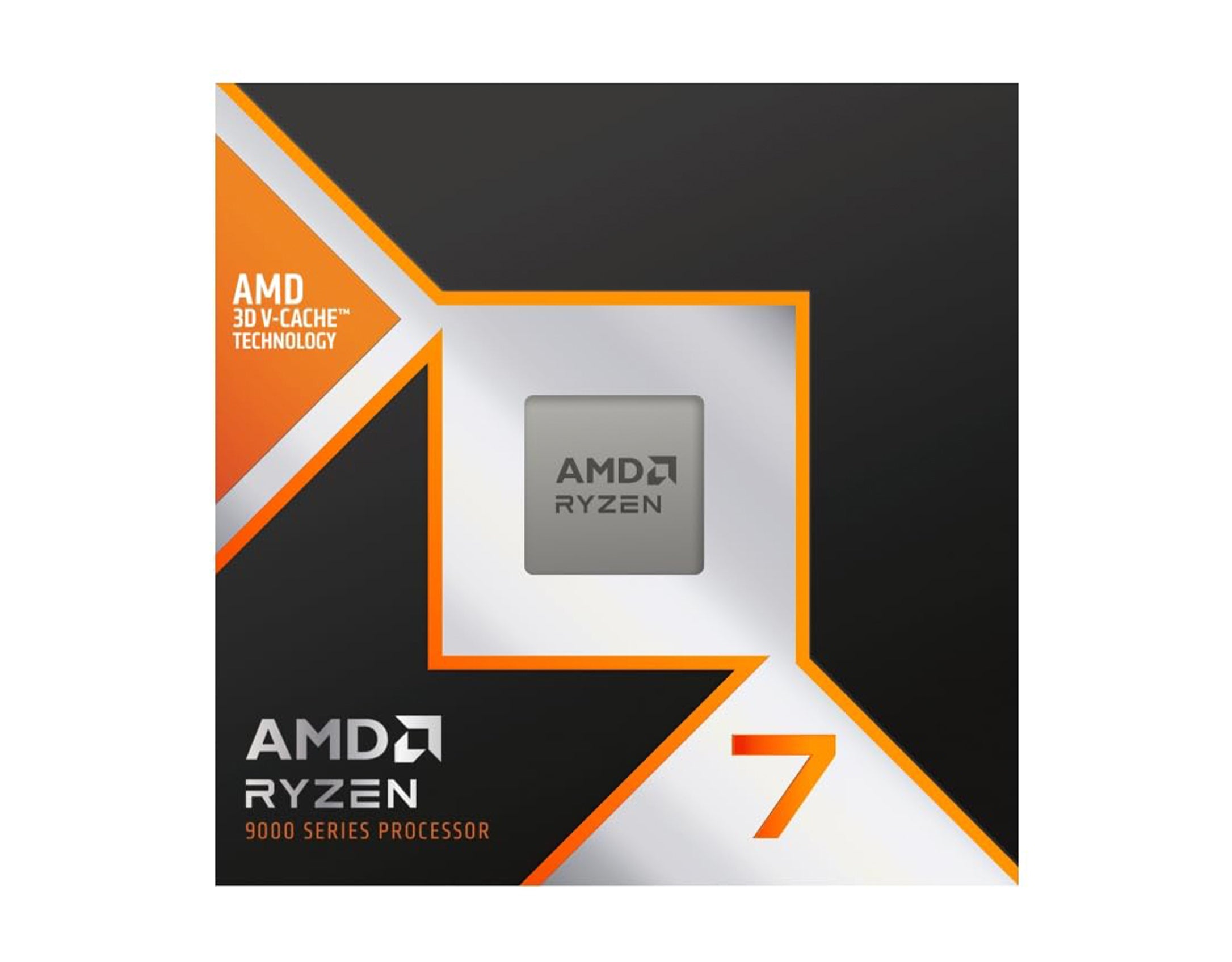 CPU