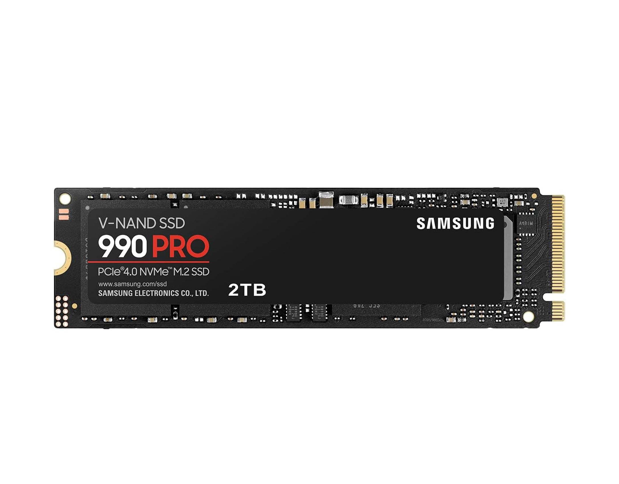 SSD