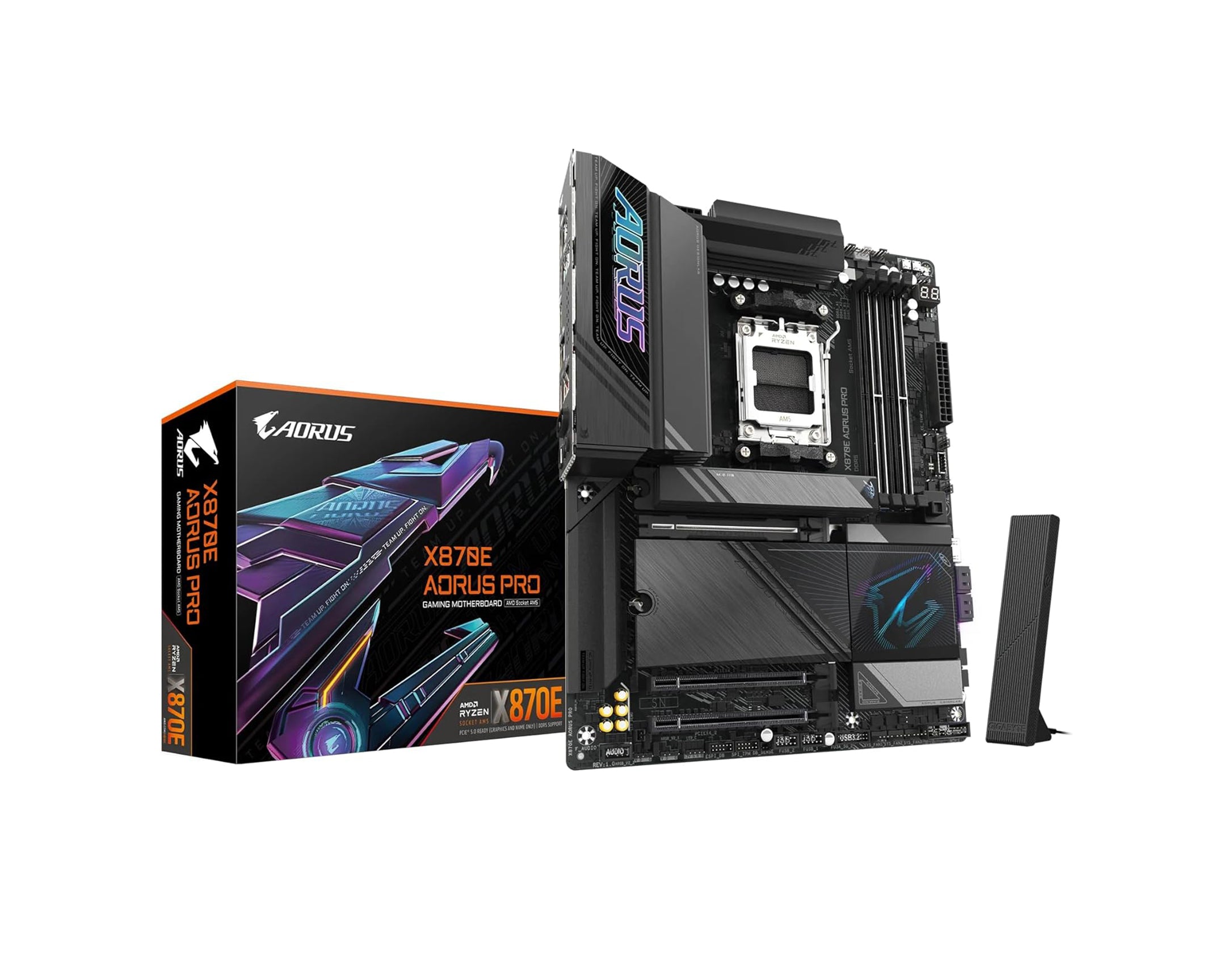 Motherboard